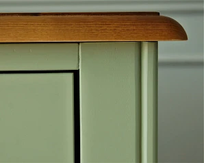 купить стильный Комод Olivia на пять ящиков арт GA2005 в интернет-магазине