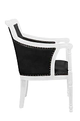 купить Кресло Valene Black