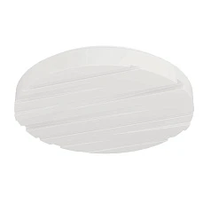 купить красивые 900607 Потолочный светильник FERENTINO, LED 10W, 1100lm, ?280, A60, сталь, белый/пластик, белый