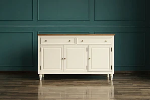 Комод 3 дверки "Odri" арт od2144 в интернет-магазине