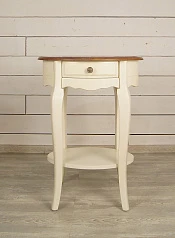 заказать стильные Овальный столик "Leontina" арт ST9331