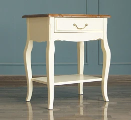 купить Тумба "Leontina" с одним ящиком арт ST9302 в интернет-магазине