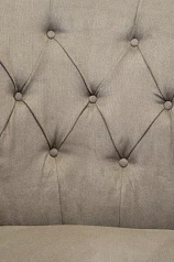 Низкое кресло Solio в интерьере