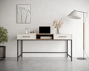 купить красивый Стол рабочий "Nicole"  NBB18 в интернет-магазине