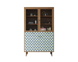 купить красивый Буфет "Berber" принт 13 арт BB07/Print_13 в интернет-магазине