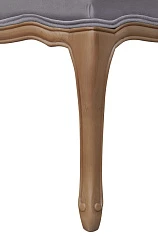 фото Стул для кафе Wenter Grey V2 в интерьере