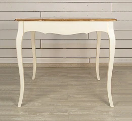 купить красивый Квадратный обеденный стол "Leontina"  арт ST9353