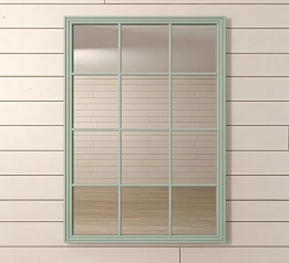 купить Зеркало "Florence" оливковое арт 201-10GETG в интернет-магазине