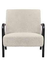 красивое Современное кресло Arrow BL бежевое