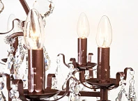 Люстра Palla 800