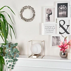 купить Настольная лампа VALLASPRA