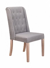 Дизайнерский стул Baldwin Gray на заказ