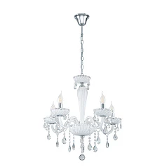 купить Подвесной потолочный светильник (люстра) CARPENTO 39113 в интернет-магазине