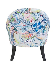 красивые Низкое кресло Desta Flower в интернет-магазине