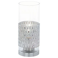 фото Настольная лампа TORVISCO в интерьере