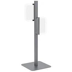 фото Настольная лампа ERVIDEL в интерьере