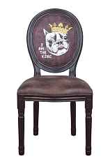 заказать Стул Volker Brownie King Dog