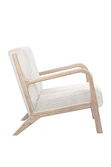 заказать стильные Кресло дизайнерское Cody Bone