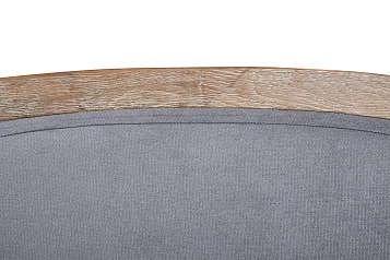 купить стильный Прямой диван для гостиниц Darcy 3 серый