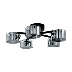 заказать 39874 Светодиодный потолочный светильник COPILLOS