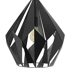 купить Подвесной потолочный светильник (люстра) CARLTON 1