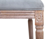 фото Стул для кафе Volker Oak Gray