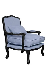 стильные Мягкое кресло ретро Nitro Sky