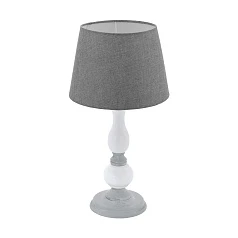 фото Настольная лампа LARACHE 1 43248 в интерьере