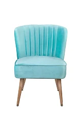 купить стильное Кресло Shell Mint