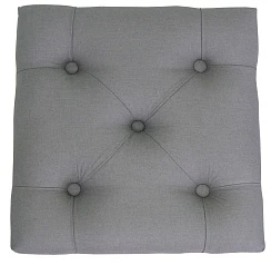 заказать Банкетка Elia Small Grey