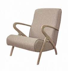 фото Низкое кресло Fobos