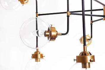 красивые Люстра Bistro 16