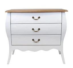 Дизайнерский комод Delvin на заказ