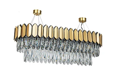 красивые Люстра Nordic L900