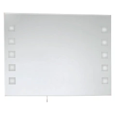 фото 86129 Настенный светильник MIRROR в интерьере