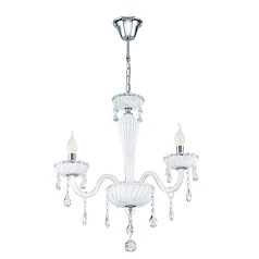 39112 Подвесной потолочный светильник (люстра) CARPENTO на заказ