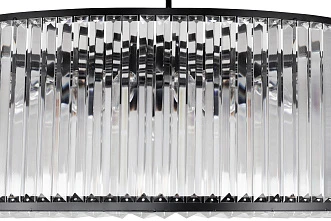 Люстра Welles Round D70