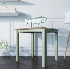 купить стильные Прикроватная консоль Olivia большая арт GC2003/1ETG