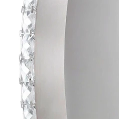 купить стильные Зеркало со светодиодной подсветкой TONERIA