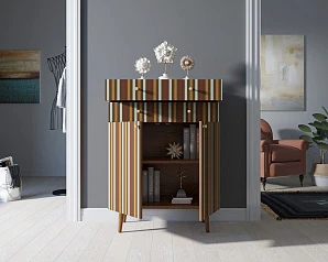 заказать Комод "Berber" большой принт 20 арт BB12/Print_20