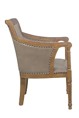 красивые Кресло Valene Brown V3