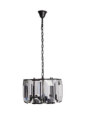 Люстра Harlow Round D44 в интернет-магазине