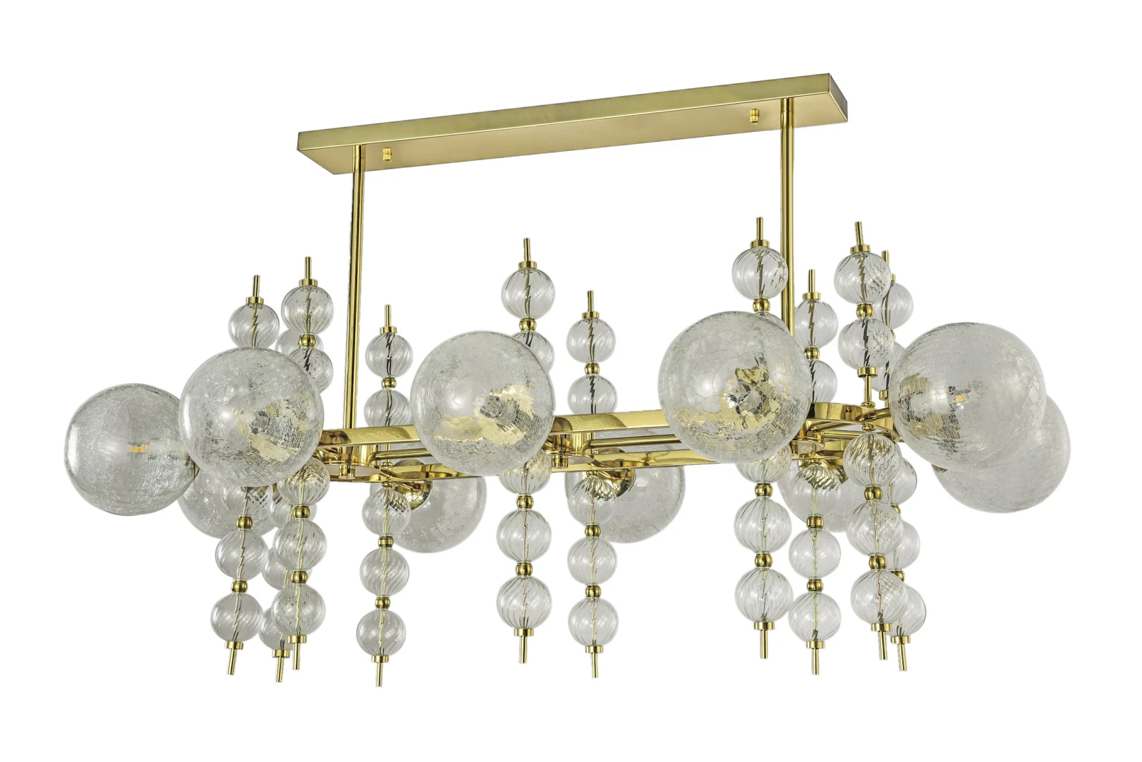 фото Светильник Marine Ten в интерьере