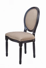 стильные Стул Volker Black Light Brown