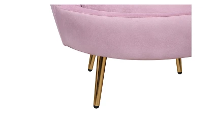купить Комплект кресел ракушка Pearl Pink
