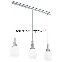 заказать 92748 Подвесной потолочный светильник (люстра) FONACO