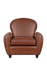 Кресло широкое Flog Brown V2 на заказ в интернет-магазине
