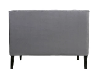 купить стильные Американский диван Sommet New серый в интернет-магазине