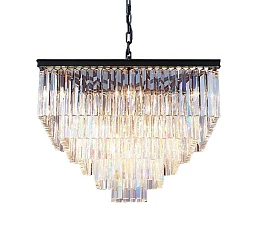 Люстра Odeon Square 80 в интерьере