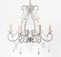 Люстра Silvest на заказ